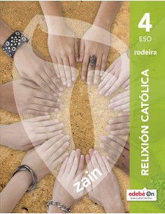 G16RELIXION CATOLICA 4ºESO ZAIN